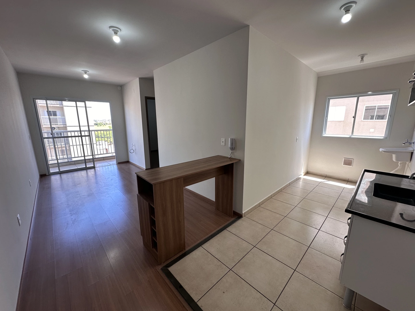 Alugar Apartamento